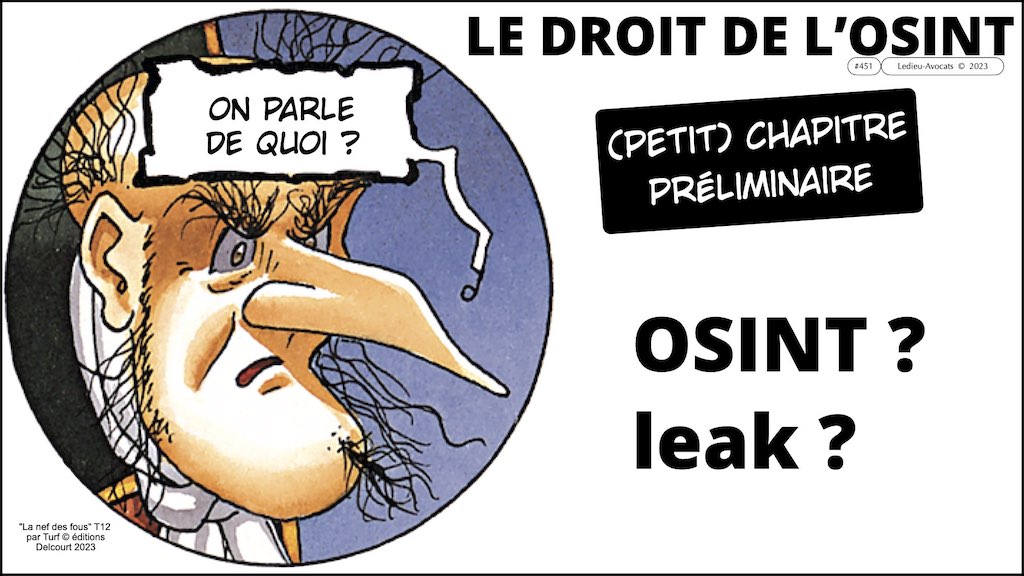 ‎#492 la cyber sécurité et le droit EN 2023 conférence TOTAL ENERGIE © Ledieu-Avocats 30-08-2023 © Ledieu-Avocats 2023.‎071