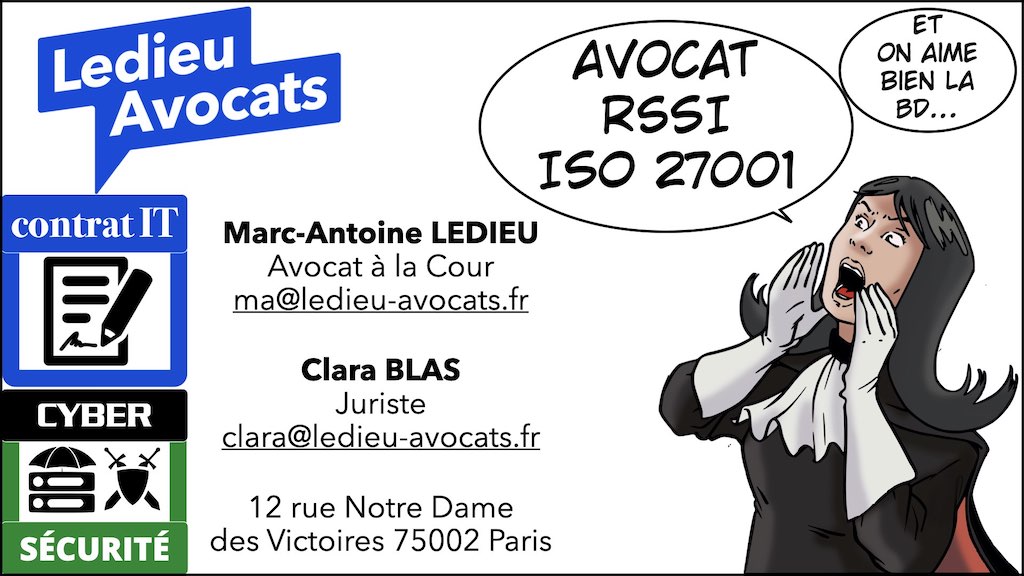 ‎#493 cyber sécurité DORA OSINT et LEAK Cert Crédit Agricole SA © Ledieu-Avocats 09-09-2023.‎002