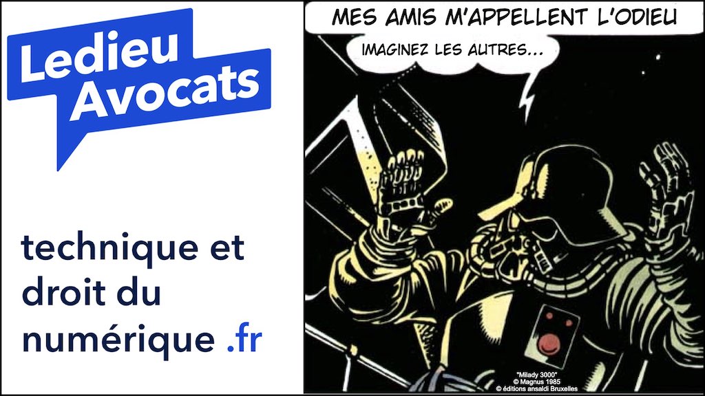 ‎#493 cyber sécurité DORA OSINT et LEAK Cert Crédit Agricole SA © Ledieu-Avocats 09-09-2023.‎003