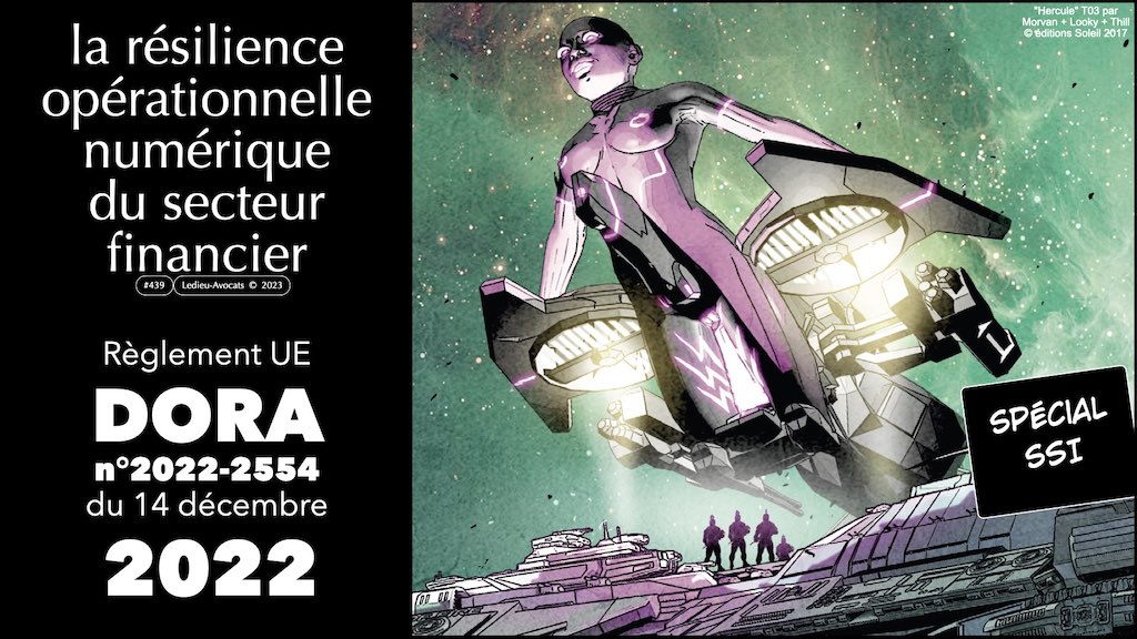 ‎#493 cyber sécurité DORA OSINT et LEAK Cert Crédit Agricole SA © Ledieu-Avocats 09-09-2023.‎006