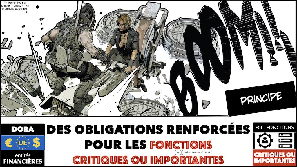 ‎#493 cyber sécurité DORA OSINT et LEAK Cert Crédit Agricole SA © Ledieu-Avocats 09-09-2023.‎018