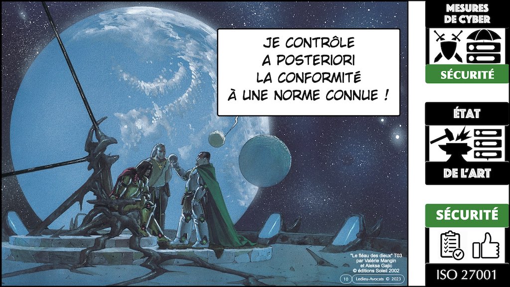 ‎#494 NISv2 ANSSI la cyber sécurité des communications électroniques CLUB UTILISATEURS THEGREENBOW 12 septembre 2023 © Ledieu-Avocats 07-09-2023.‎010
