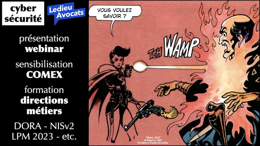WEBINAR COMEX formation métier PAGE WEB nos services ledieu-avocats.fr © Ledieu-Avocats 2023