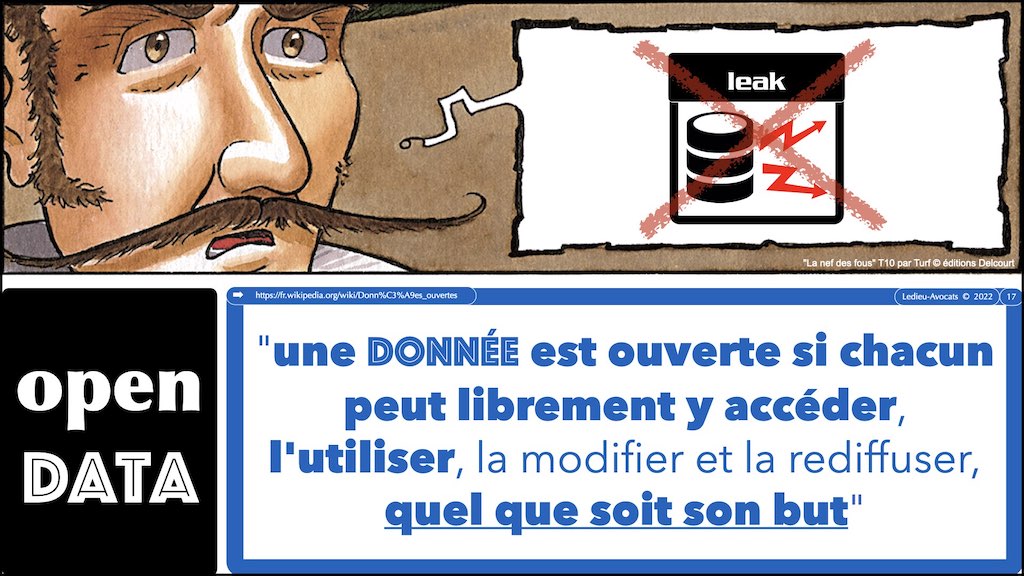Open Data ?