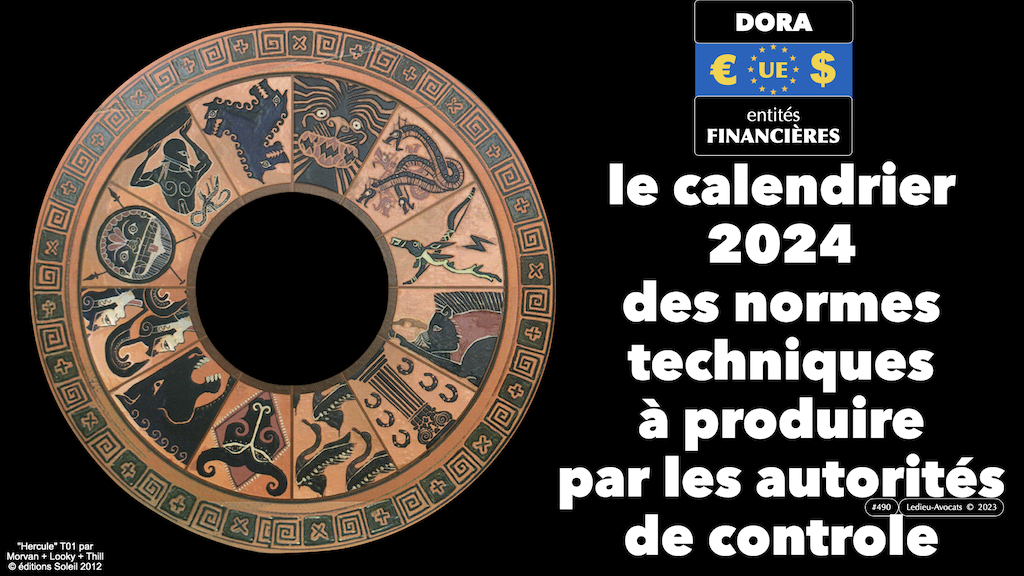 #502 NISv2 DORA Les Assises 23 THEGREENBOW sécurisation des communications électroniques © Ledieu-Avocats 26-09-2023.016