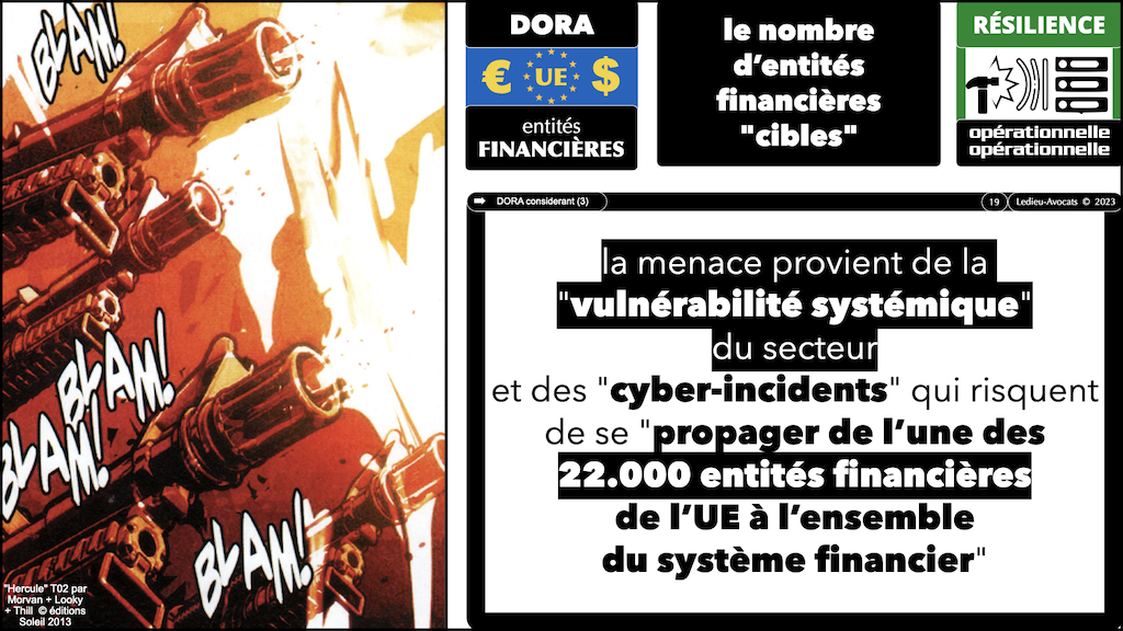 #502 NISv2 DORA Les Assises 23 THEGREENBOW sécurisation des communications électroniques © Ledieu-Avocats 26-09-2023.019