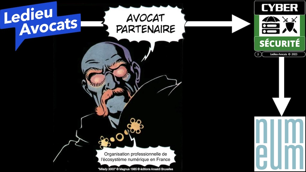 #507 déchiffrer DORA #03 résilience (numérique) et principe de proportionnalité © Ledieu-Avocats 28-10-2023.002