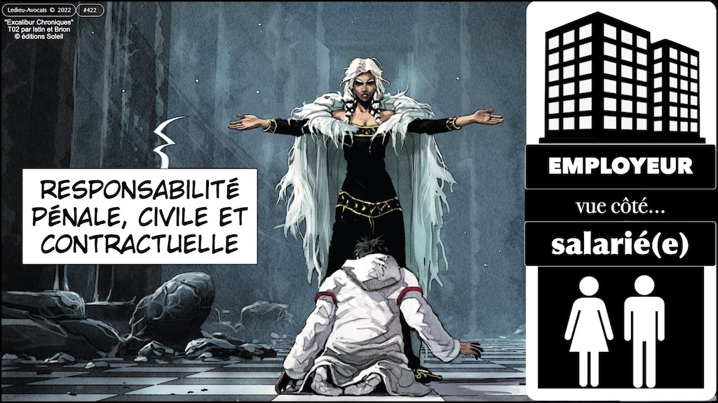 #508-1 responsabilité - Le droit de la cybersécurité pour pro du PENTEST [formation BZHunt 2 novembre 2023] © Ledieu-Avocats 29-10-2023.011