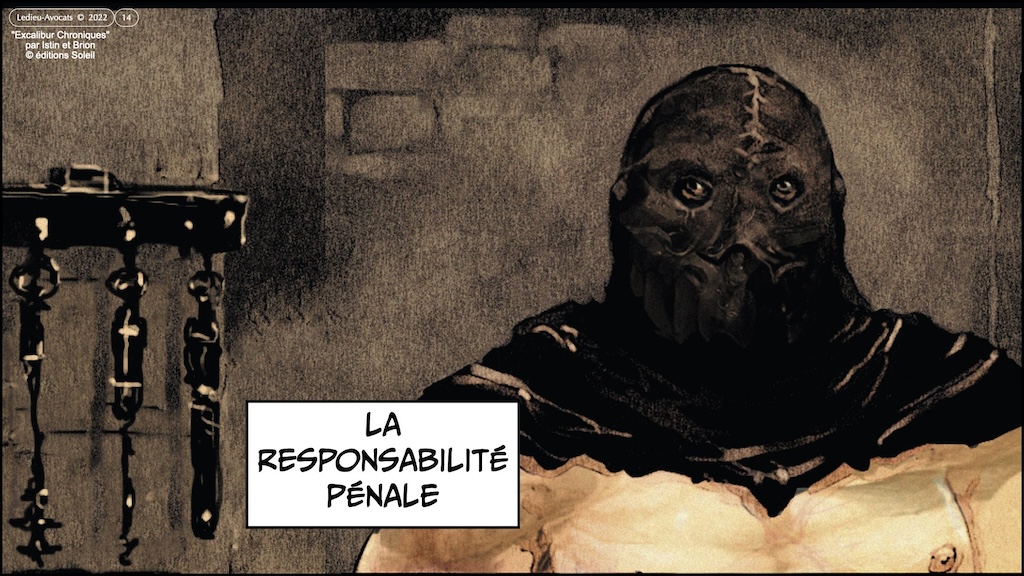 #508-1 responsabilité - Le droit de la cybersécurité pour pro du PENTEST [formation BZHunt 2 novembre 2023] © Ledieu-Avocats 29-10-2023.014