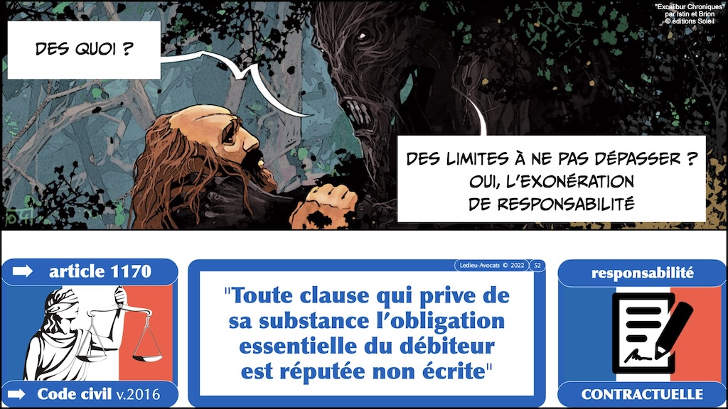 #508-1 responsabilité - Le droit de la cybersécurité pour pro du PENTEST [formation BZHunt 2 novembre 2023] © Ledieu-Avocats 29-10-2023.052