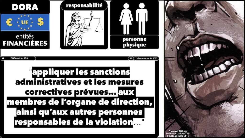 #508-1 responsabilité - Le droit de la cybersécurité pour pro du PENTEST [formation BZHunt 2 novembre 2023] © Ledieu-Avocats 29-10-2023.099