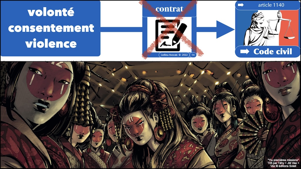 #508-2 le droit de la violence numérique - Le droit de la cybersécurité pour pro du PENTEST [formation BZHunt 2 novembre 2023] © Ledieu-Avocats 29-10-2023.014