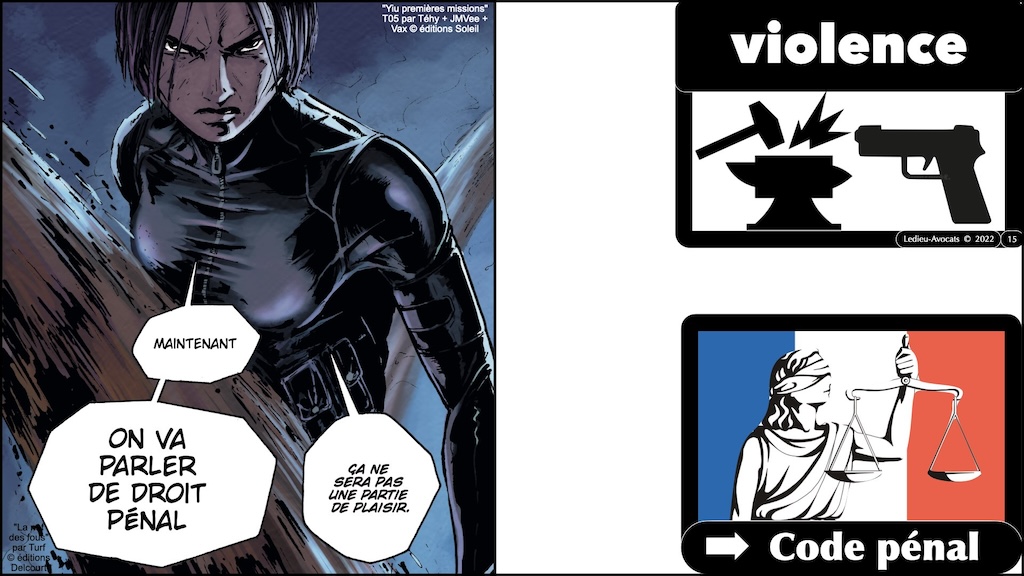 #508-2 le droit de la violence numérique - Le droit de la cybersécurité pour pro du PENTEST [formation BZHunt 2 novembre 2023] © Ledieu-Avocats 29-10-2023.015