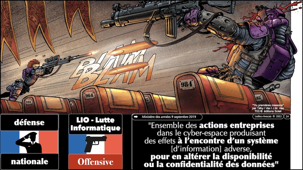 #508-2 le droit de la violence numérique - Le droit de la cybersécurité pour pro du PENTEST [formation BZHunt 2 novembre 2023] © Ledieu-Avocats 29-10-2023.024