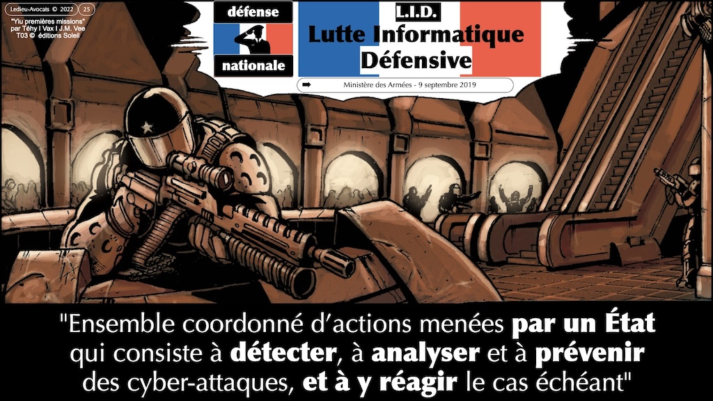 #508-2 le droit de la violence numérique - Le droit de la cybersécurité pour pro du PENTEST [formation BZHunt 2 novembre 2023] © Ledieu-Avocats 29-10-2023.025