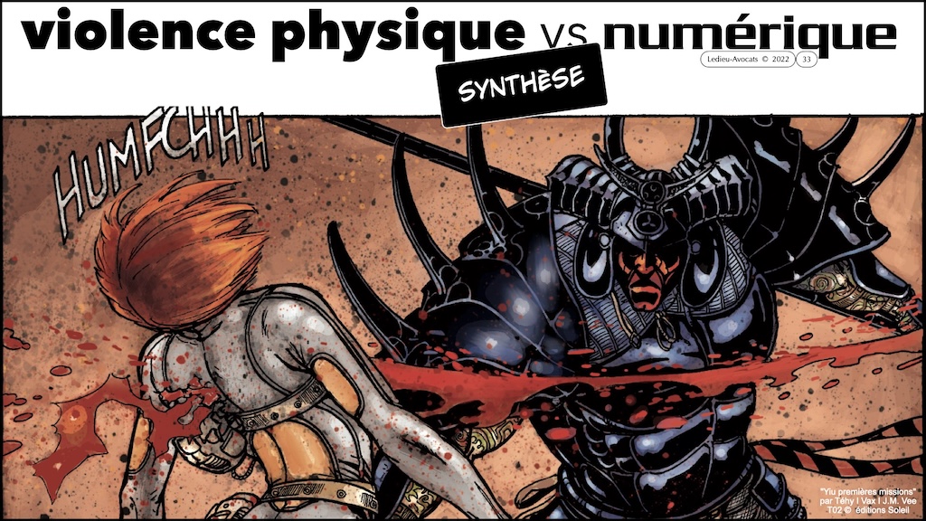 #508-2 le droit de la violence numérique - Le droit de la cybersécurité pour pro du PENTEST [formation BZHunt 2 novembre 2023] © Ledieu-Avocats 29-10-2023.033