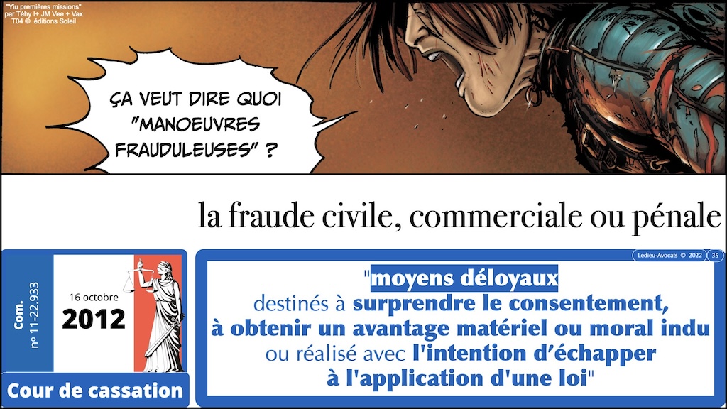 #508-2 le droit de la violence numérique - Le droit de la cybersécurité pour pro du PENTEST [formation BZHunt 2 novembre 2023] © Ledieu-Avocats 29-10-2023.035