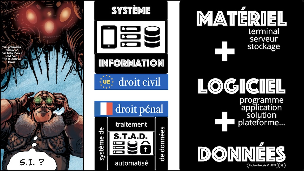 #508-2 le droit de la violence numérique - Le droit de la cybersécurité pour pro du PENTEST [formation BZHunt 2 novembre 2023] © Ledieu-Avocats 29-10-2023.039