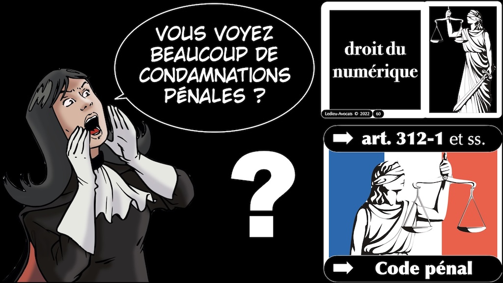 #508-2 le droit de la violence numérique - Le droit de la cybersécurité pour pro du PENTEST [formation BZHunt 2 novembre 2023] © Ledieu-Avocats 29-10-2023.060