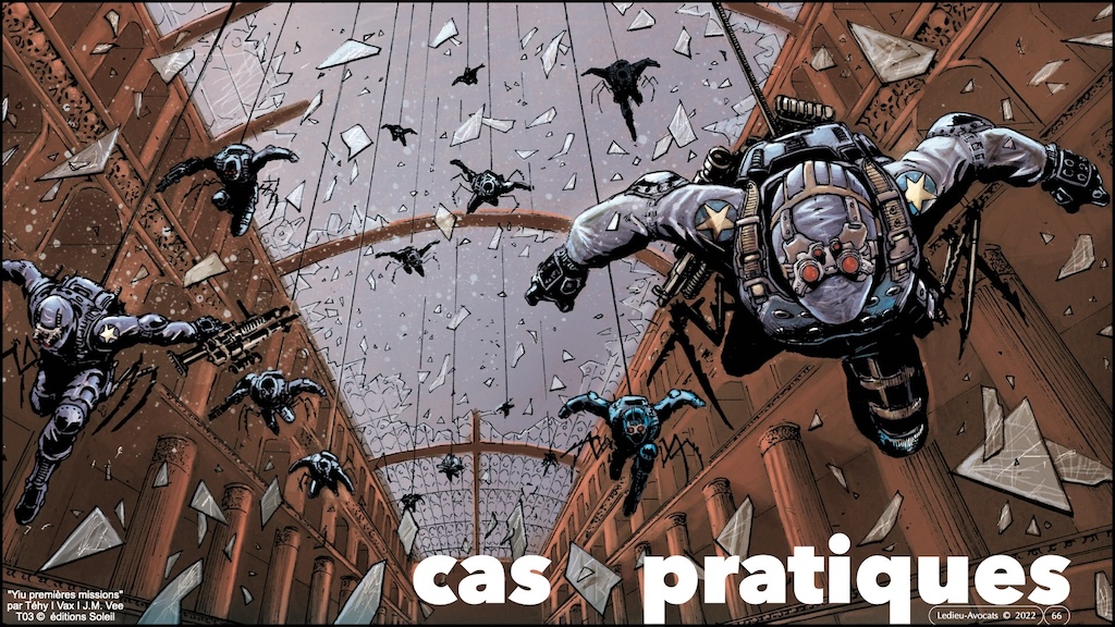 #508-2 le droit de la violence numérique - Le droit de la cybersécurité pour pro du PENTEST [formation BZHunt 2 novembre 2023] © Ledieu-Avocats 29-10-2023.066