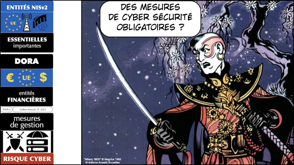 #509-2 NISv2 expliquée sans péridurale workshop YUBHYS 2023 [3 novembre 2023] © Ledieu-Avocats.001