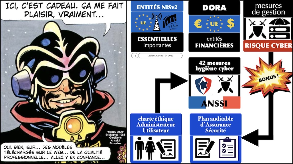 #509-2 NISv2 expliquée sans péridurale workshop YUBHYS 2023 [3 novembre 2023] © Ledieu-Avocats.018