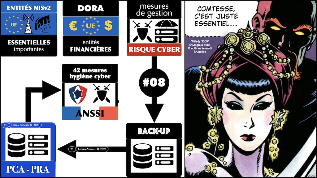 #509-2 NISv2 expliquée sans péridurale workshop YUBHYS 2023 [3 novembre 2023] © Ledieu-Avocats.023