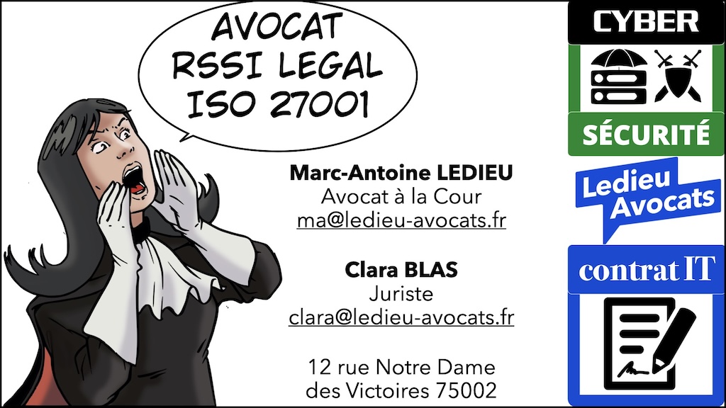 #509 NISv2 expliquée sans péridurale workshop YUBHYS 2023 [3 novembre 2023] © Ledieu-Avocats.004