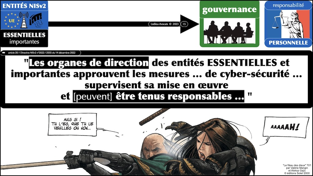 #509 NISv2 expliquée sans péridurale workshop YUBHYS 2023 [3 novembre 2023] © Ledieu-Avocats.015