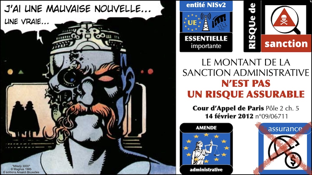 #509 NISv2 expliquée sans péridurale workshop YUBHYS 2023 [3 novembre 2023] © Ledieu-Avocats.024