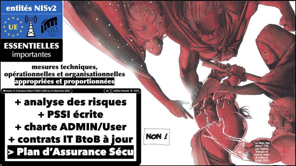 #509 NISv2 expliquée sans péridurale workshop YUBHYS 2023 [3 novembre 2023] © Ledieu-Avocats.026