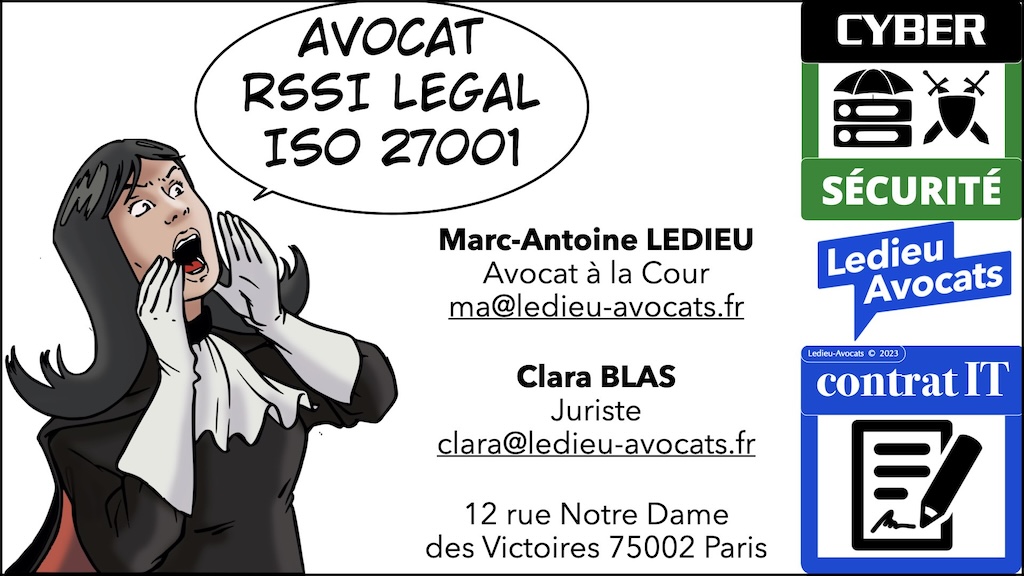 #510 déchiffrer DORA #04 fonctions critiques ou importantes © Ledieu-Avocats 2023.003