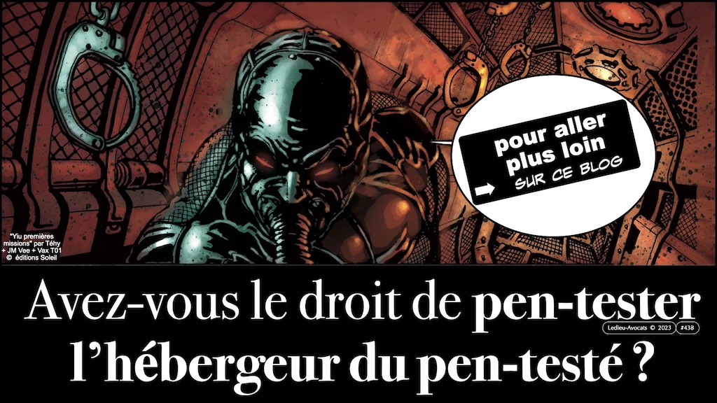 #512-2 cyber SECURITE * RESEAU * SYSTEME d'INFORMATION * NISv2 et ISO 27000 © Ledieu-Avocats 2023.031