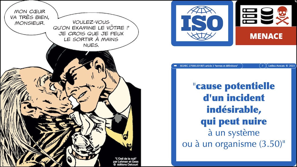 #512-3 cyber sécurité FOCUS la MENACE NUMERIQUE et DROIT PENAL © Ledieu-Avocats 08-11-2023.007