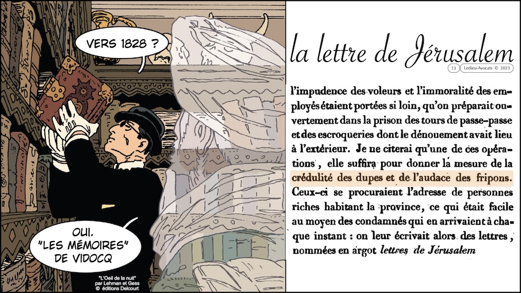 #512-3 cyber sécurité FOCUS la MENACE NUMERIQUE et DROIT PENAL © Ledieu-Avocats 08-11-2023.013
