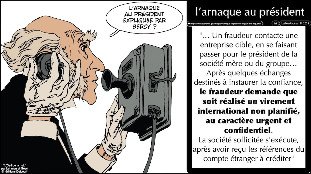 #512-3 cyber sécurité FOCUS la MENACE NUMERIQUE et DROIT PENAL © Ledieu-Avocats 08-11-2023.016