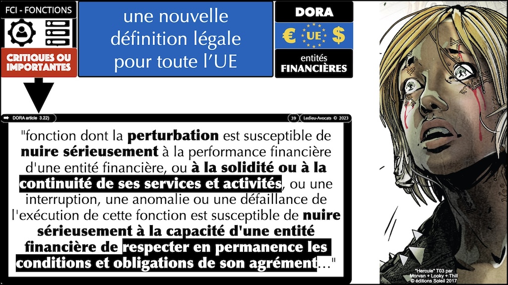 #514 déchiffrer DORA #05 détection des vulnérabilités PATROWL © Ledieu-Avocats 10-11-2023.039