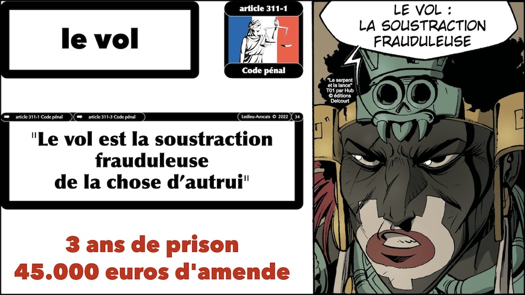 #516-1 M2 droit du numérique 2023:2024 cyber sécurité FOCUS CYBER ATTAQUE © Ledieu-Avocats 08-11-2023.034