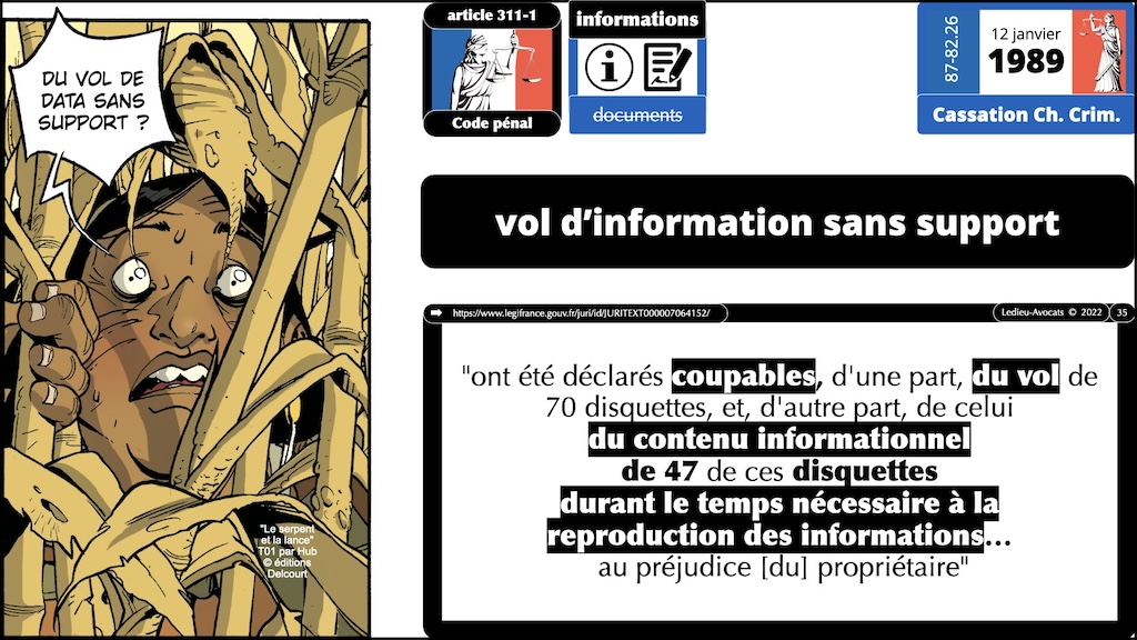 #516-1 M2 droit du numérique 2023:2024 cyber sécurité FOCUS CYBER ATTAQUE © Ledieu-Avocats 08-11-2023.035
