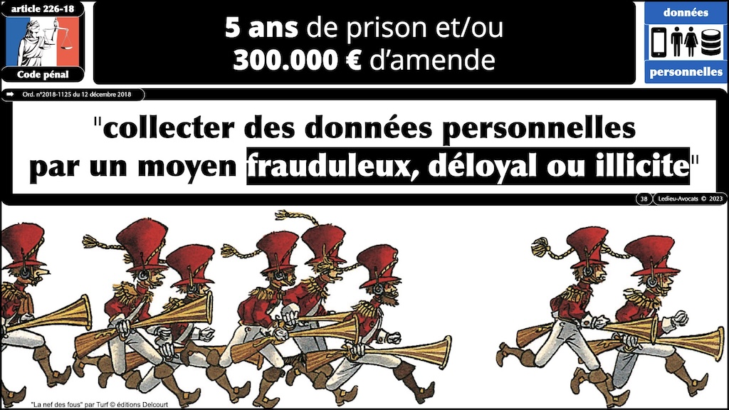 #516-1 M2 droit du numérique 2023:2024 cyber sécurité FOCUS CYBER ATTAQUE © Ledieu-Avocats 08-11-2023.038
