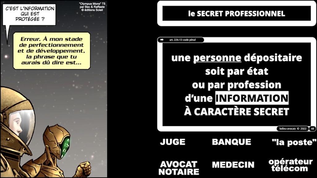 #516-1 M2 droit du numérique 2023:2024 cyber sécurité FOCUS CYBER ATTAQUE © Ledieu-Avocats 08-11-2023.048
