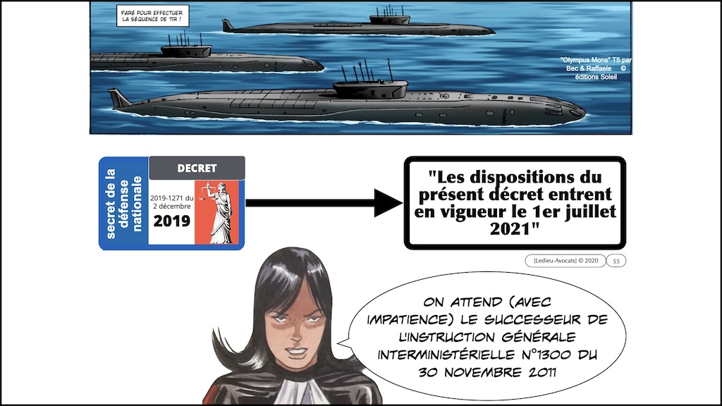 #516-1 M2 droit du numérique 2023:2024 cyber sécurité FOCUS CYBER ATTAQUE © Ledieu-Avocats 08-11-2023.055