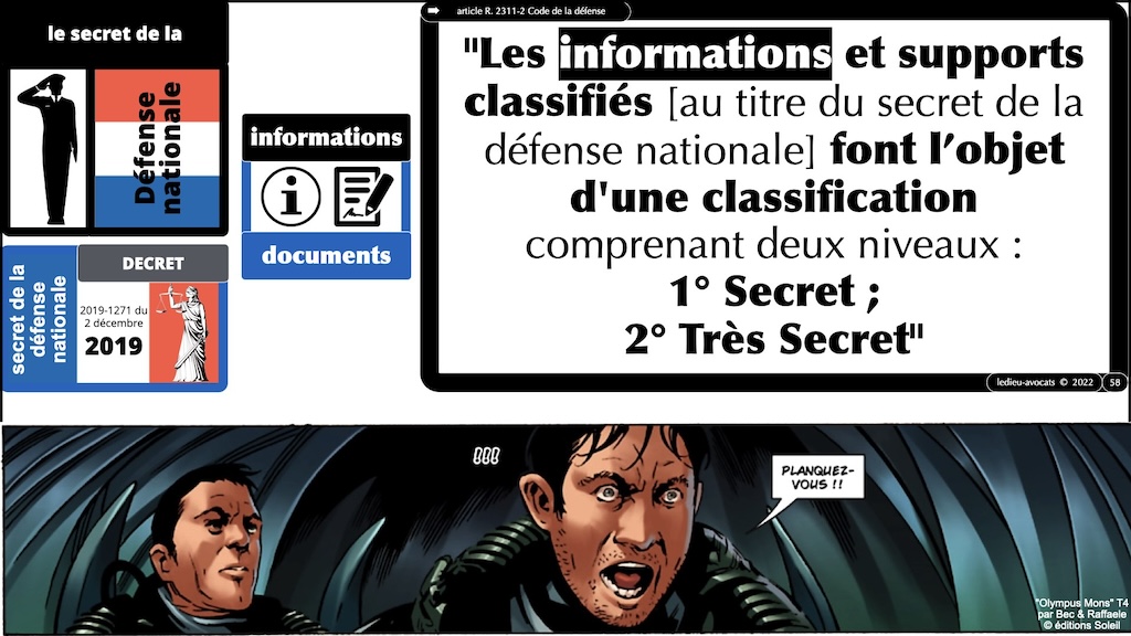 #516-1 M2 droit du numérique 2023:2024 cyber sécurité FOCUS CYBER ATTAQUE © Ledieu-Avocats 08-11-2023.058