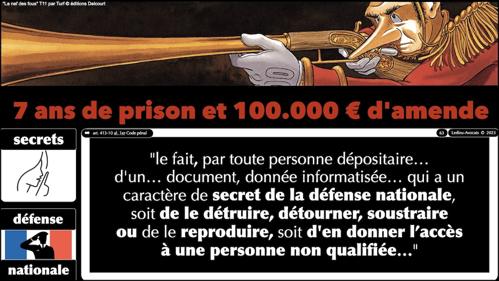 #516-1 M2 droit du numérique 2023:2024 cyber sécurité FOCUS CYBER ATTAQUE © Ledieu-Avocats 08-11-2023.063