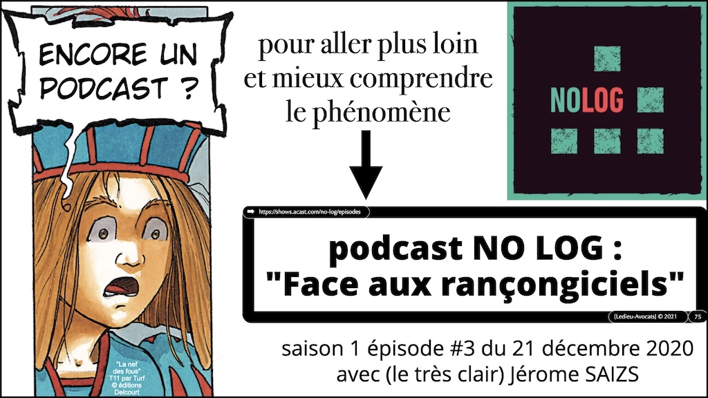 #516-1 M2 droit du numérique 2023:2024 cyber sécurité FOCUS CYBER ATTAQUE © Ledieu-Avocats 08-11-2023.075