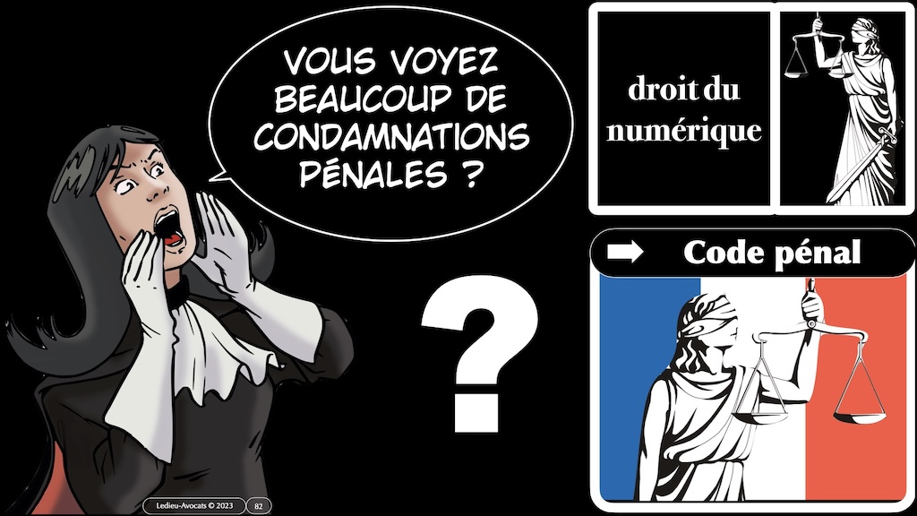 #516-1 M2 droit du numérique 2023:2024 cyber sécurité FOCUS CYBER ATTAQUE © Ledieu-Avocats 08-11-2023.082