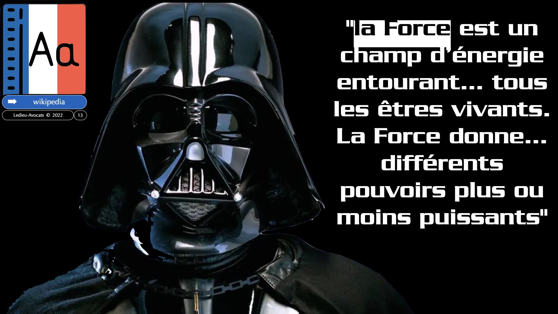 #520 M2 droit du numérique le DROIT de la violence numérique accès maintien frauduleux légitime défense action offensive © Ledieu-Avocats 22-11-2023.013