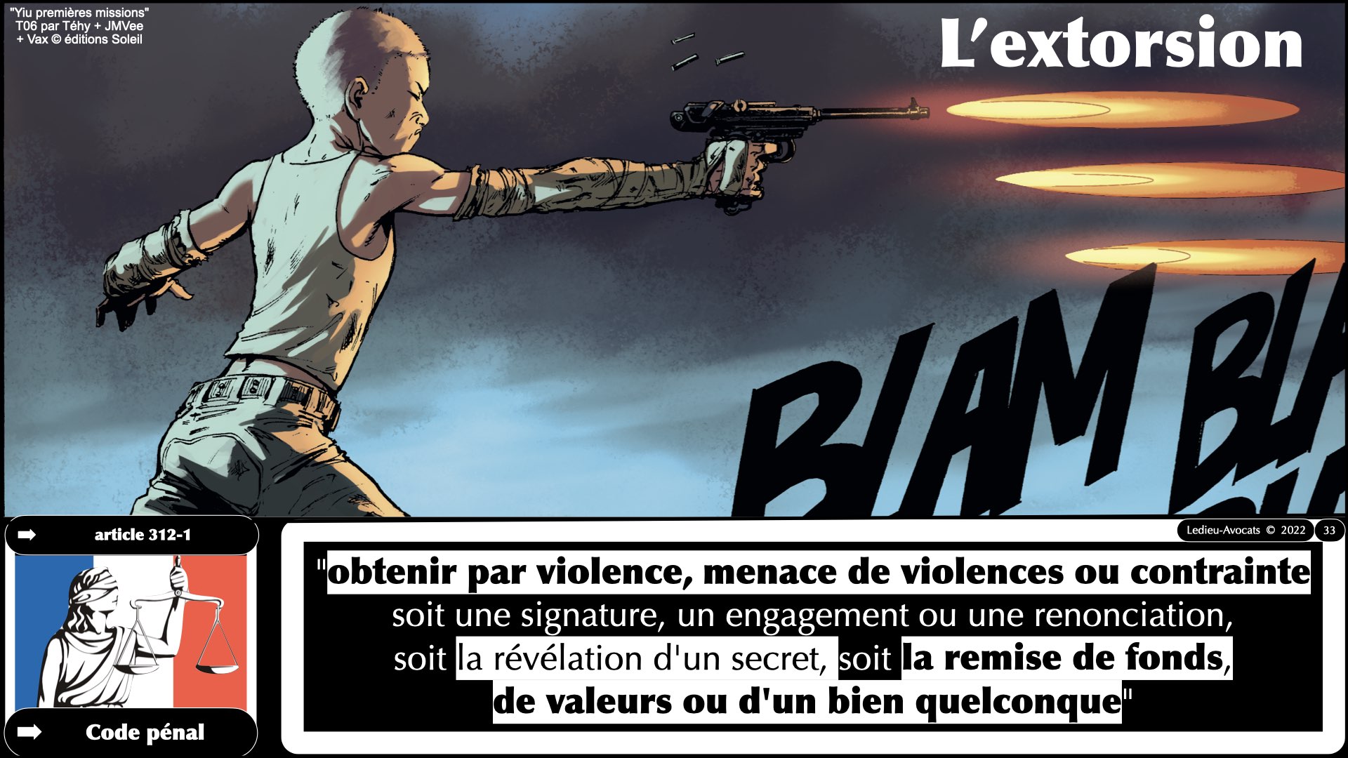 #520 M2 droit du numérique le DROIT de la violence numérique accès maintien frauduleux légitime défense action offensive © Ledieu-Avocats 22-11-2023.033