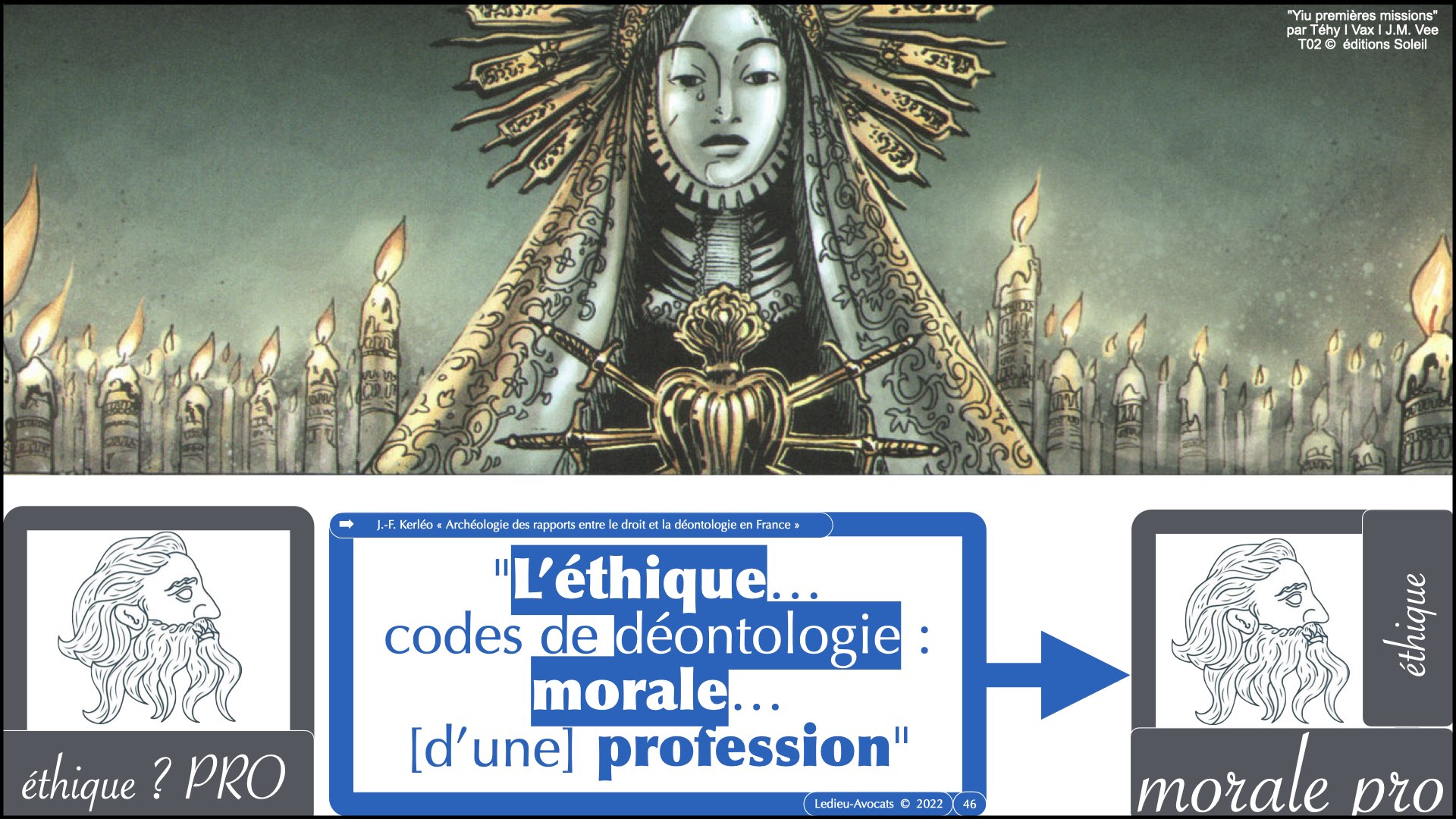 #520 M2 droit du numérique le DROIT de la violence numérique accès maintien frauduleux légitime défense action offensive © Ledieu-Avocats 22-11-2023.046