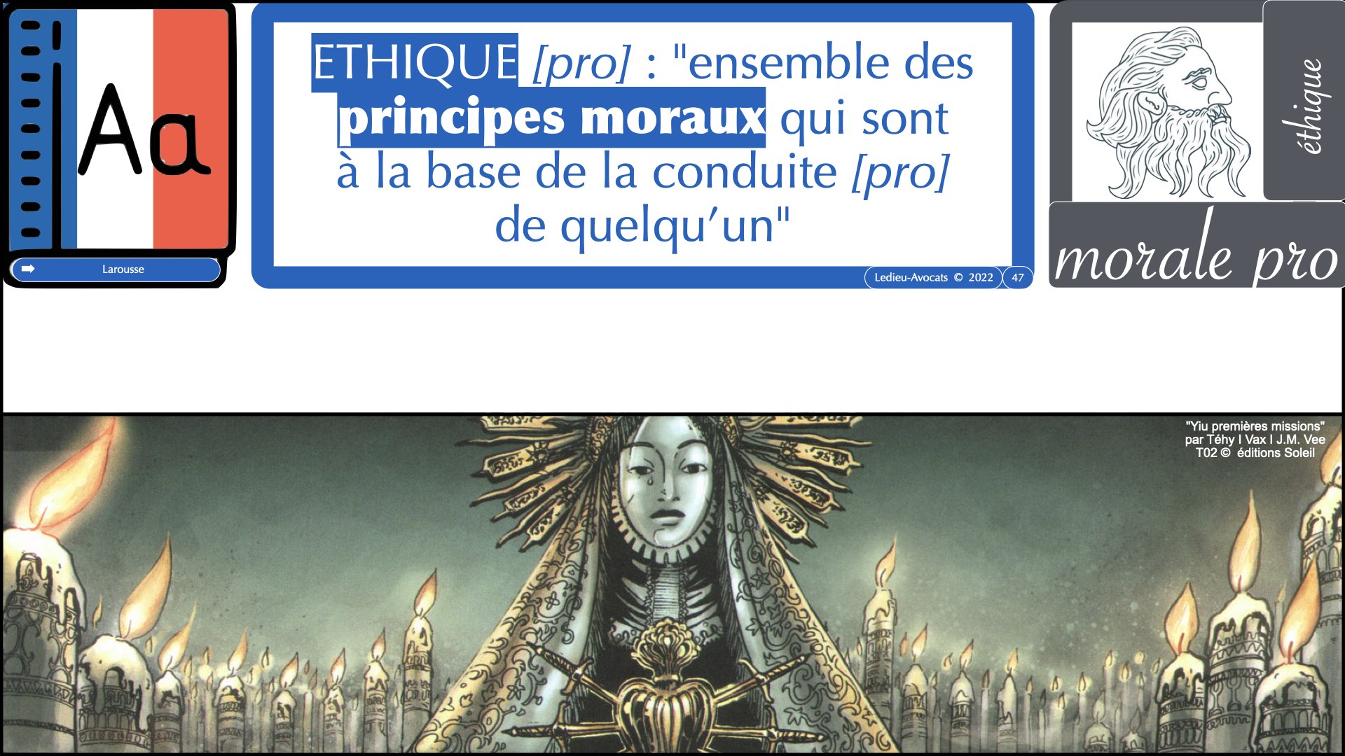 #520 M2 droit du numérique le DROIT de la violence numérique accès maintien frauduleux légitime défense action offensive © Ledieu-Avocats 22-11-2023.047